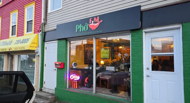 The Best Pho in St. John’s | Authentic Vietnamese Noodles  