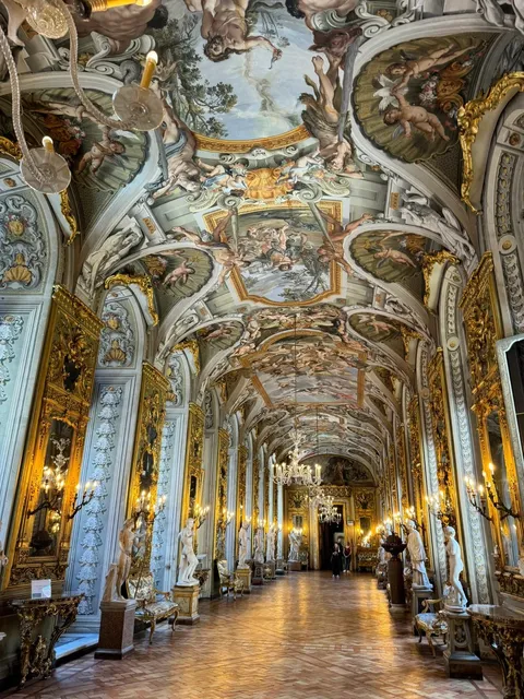 Galleria Doria Pamphilj: A Hidden Gem in the Heart of Rome 🎨