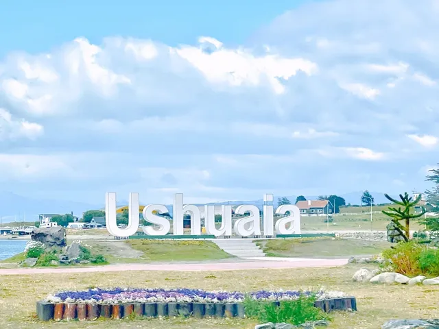 Ushuaia Solo Travel Guide | 3 Perfect Days at the End of the World 🌍✨