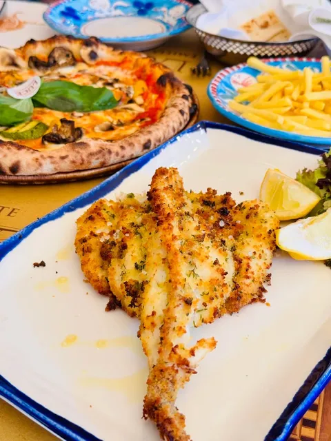 🇨🇭 Bern | Ristorante Luce