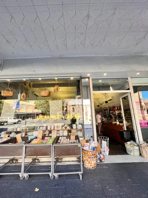 🇦🇺 Discovering Fremantle: A Serendipitous Gem in Western Australia