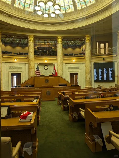 🇺🇸 Little Rock, Arkansas: A Charming & Historic Capital 🏛️✨