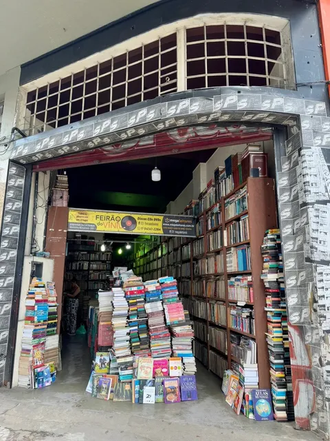 🇧🇷 São Paulo One-Day Itinerary: The Ultimate Power Walk 