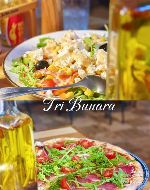 Croatia | Zadar's Local Pizza Gem