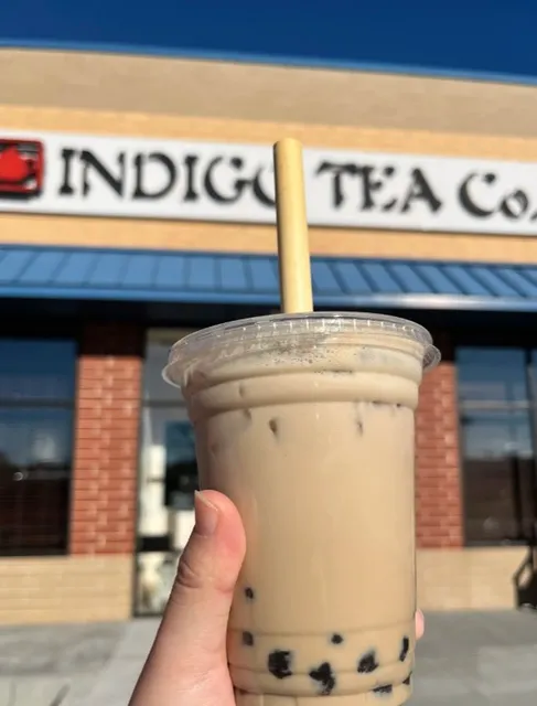 🍵 Indigo Tea Co. | An Artisanal Tea Sanctuary