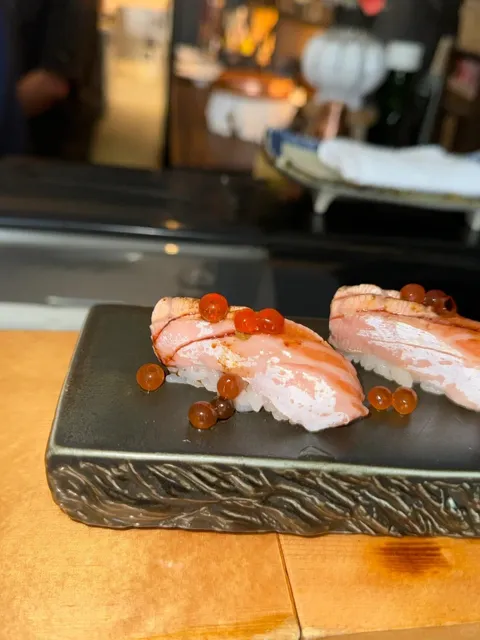 🇬🇧 RAI | London's Best Value Omakase? Challenge Accepted! 🍣✨
