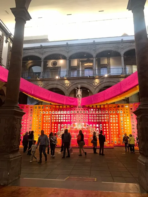 Mexico City | A Day Warmed by Kindness 🌞❤️