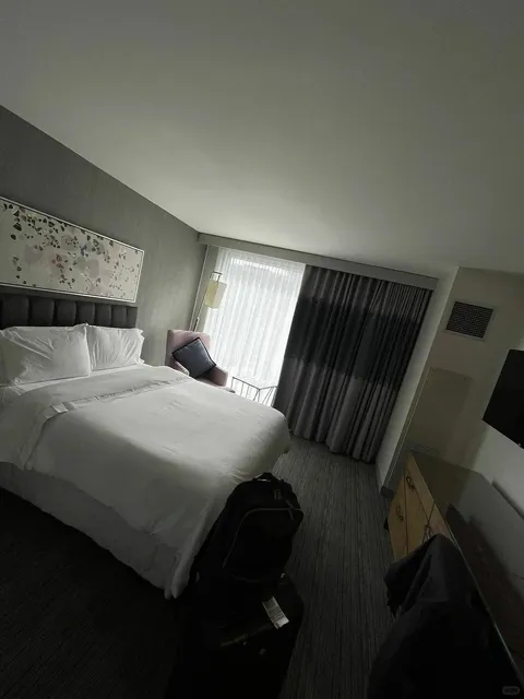 🌆 The Westin Austin Downtown: 50%+ Luxury & Urban Vibes! 