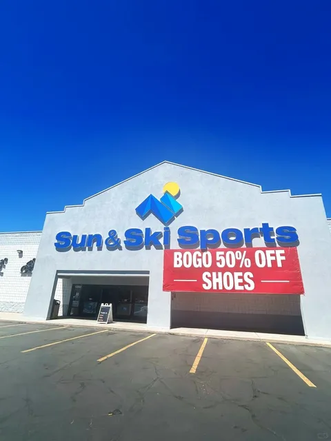 🇺🇸 Sun & Ski Sports🇺🇸 Outdoor Exploration & Discovery 🆕