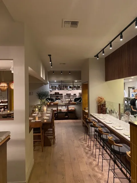 LA | Paella Heaven at Teleferic Barcelona 🇪🇸