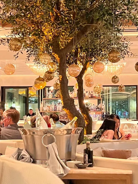 Houston Italian Restaurant Recommendation 🇮🇹