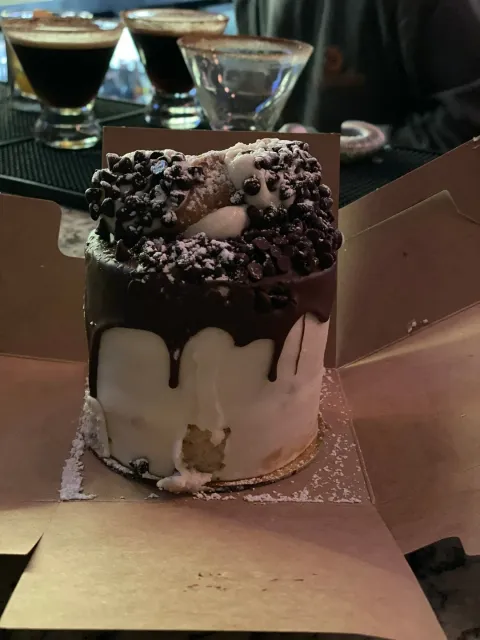  Charleston's Best Dessert Spot 🍰🏆