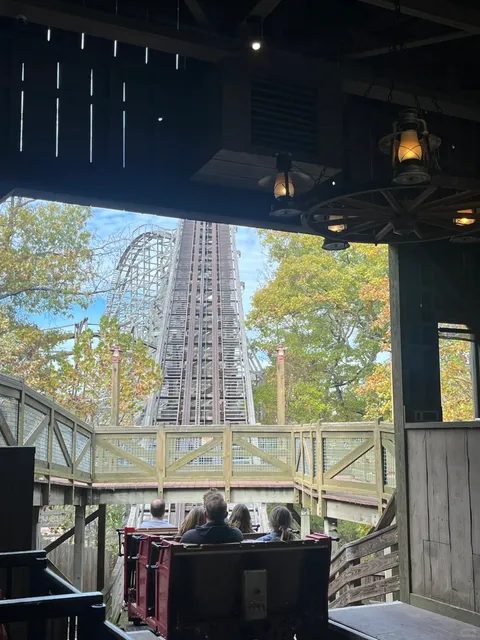 🎄 Branson: The Perfect Christmas Getaway Town