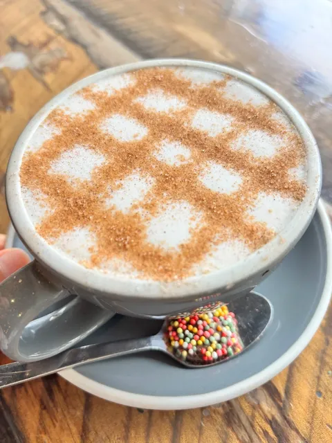 Toowoomba's Hidden Coffee Gems: Where Every Sip is a Revelation ☕🌄