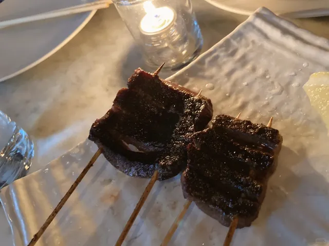 Chicago Japanese – Momotaro 🍣✨