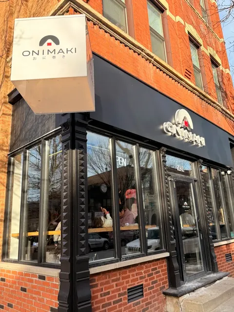 Matcha Lovers in Chicago, Don’t Miss This Spot! 🍵