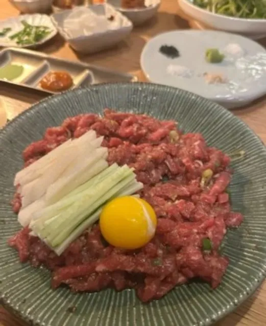 🔥 The WOO Korean BBQ & Cuisine Richmond | A Lively