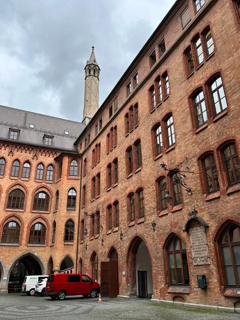 🇩🇪 Munich Old Town Walking Tour | A Journey Through Time