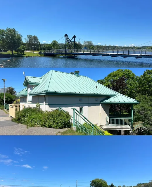Quebec's Not-to-Miss Ecological Experience in the Small Town of Matane
