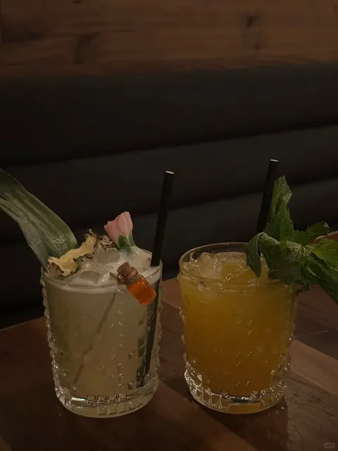 🇲🇽 Las Vegas Nightlife Isn't Complete Without This Mexican 