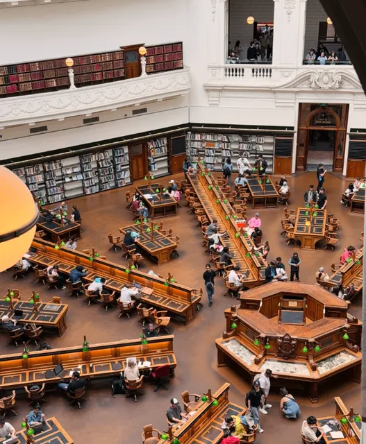 Melbourne Half-Day Citywalk Guide | Perfect for First-Timers!