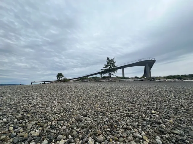 Weekend Day Trip in Tacoma 🚗🌿