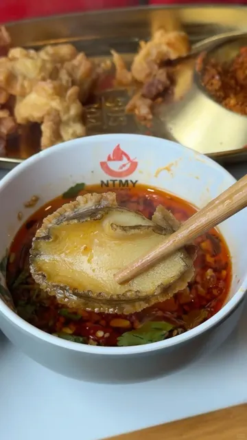 Irvine｜AYCE Hot Pot with 3 Soups & Premium Ingredients