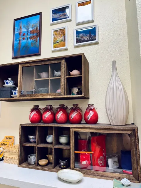 🌶️ Irvine Sichuan Gem – A Happy Little Surprise! 