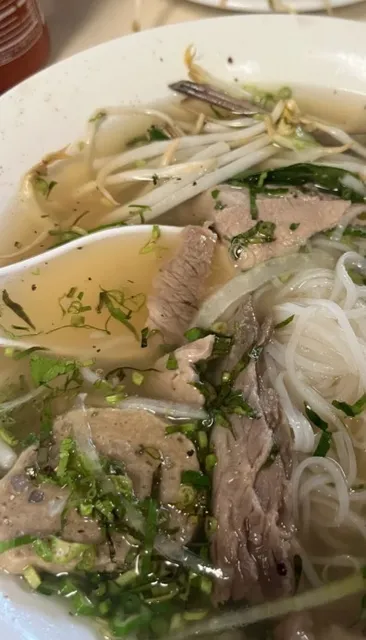 🍜 Tay Do Vietnamese | A Taste of Authentic Pho & More in Cleveland