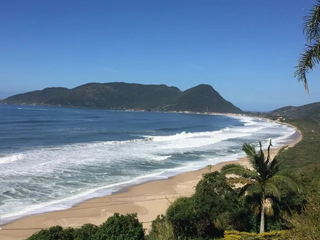 Florianópolis, Brazil: A Breathtaking Travel Guide