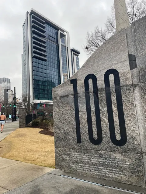 January 2026 in Atlanta: A Quick Urban Stroll ✨🏙️