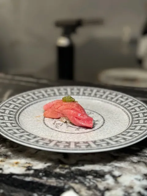 🍣 $56 for Exquisite Omakase? WORTH EVERY PENNY! 💫