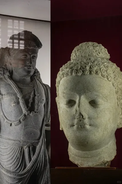 【Islamabad】One-Week Business Trip + Travel Guide 💼✨