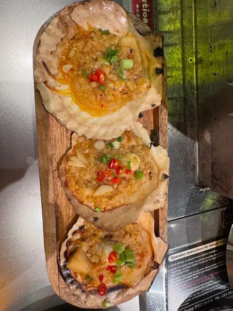 Chubby Skewers 🍖｜Now in Las Vegas! 🔥