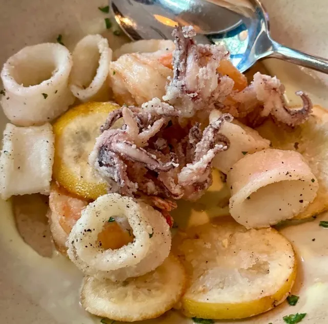 Alta Via | Vibrant Italian Social Hub in Market Square