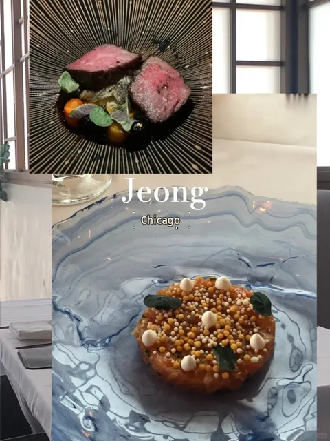Chicago Cuisine | The Best Korean Fine Dining in My Books 🌟
