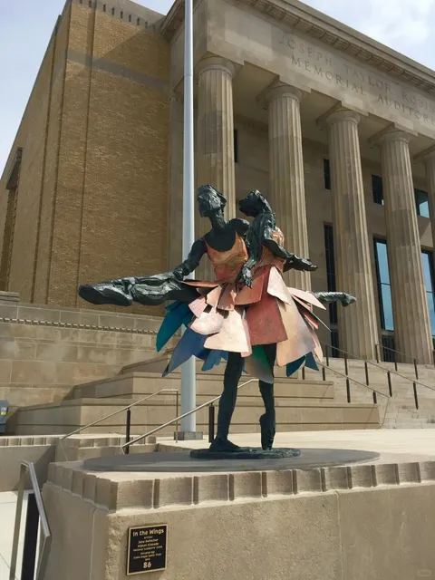 🏛️ Little Rock, Arkansas | Day 59 of Touring 48 States .🚗💨