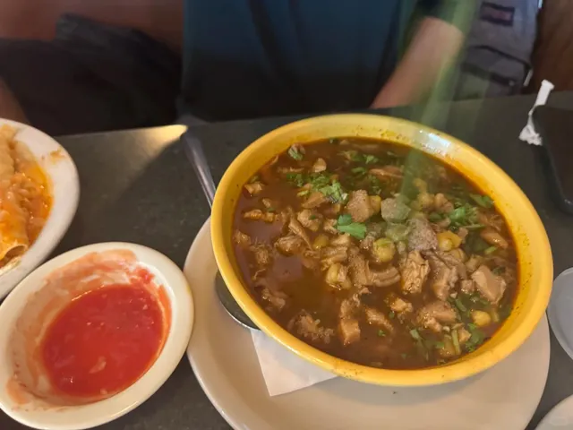 Garcia’s in San Antonio 🌮 The Pinnacle of Mexican Cuisine!