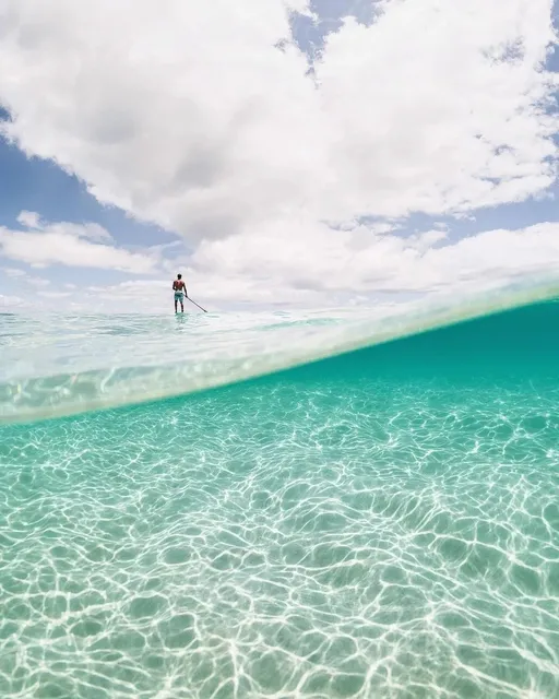 Travel Guide Australia 