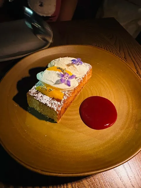 Mēdüzā Mediterrania New York