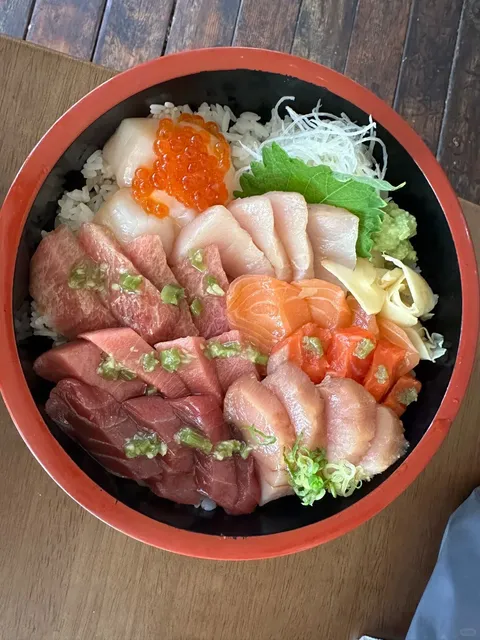 Seattle Restaurant Review | Sushi Kaunta