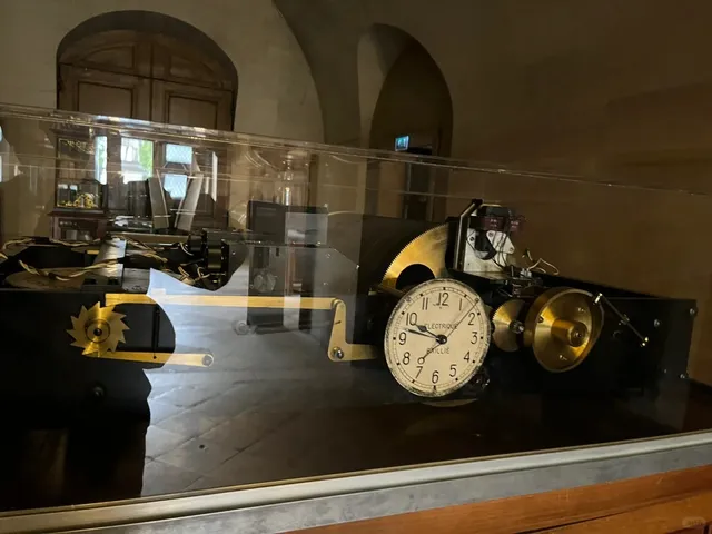 🇫🇷 Paris | Observatoire de Paris: Where Time Begins ⏳✨