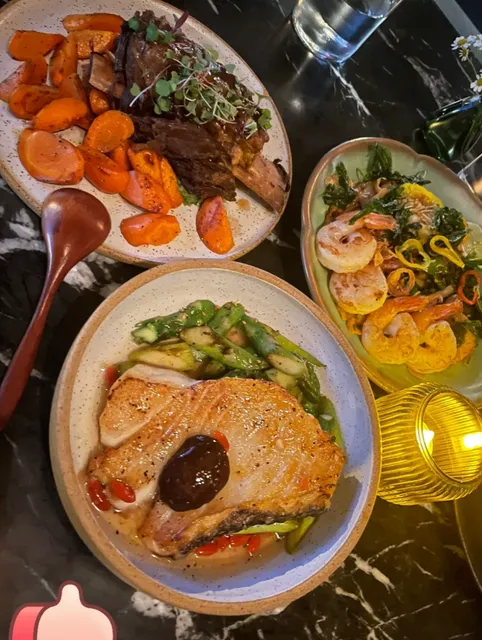 St. Louis Restaurant Hunt | Akar: A Fusion Flavor Surprise in the City