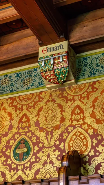 🏴󠁧󠁢󠁷󠁬󠁳󠁿 PSA: Don't Make My Cardiff Castle Mistake!