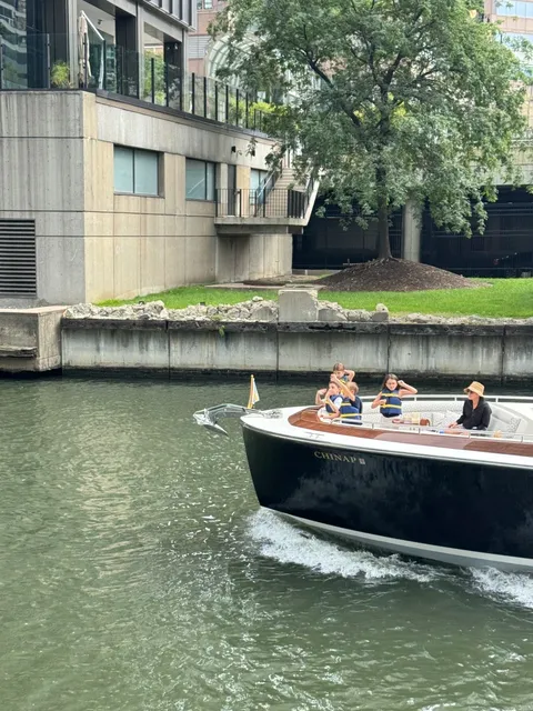 🇺🇸 Chicago Random Thoughts 🌆✨