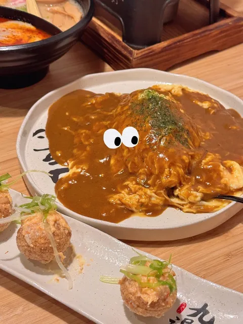 This Japanese ramen shop is so cute!! 😊