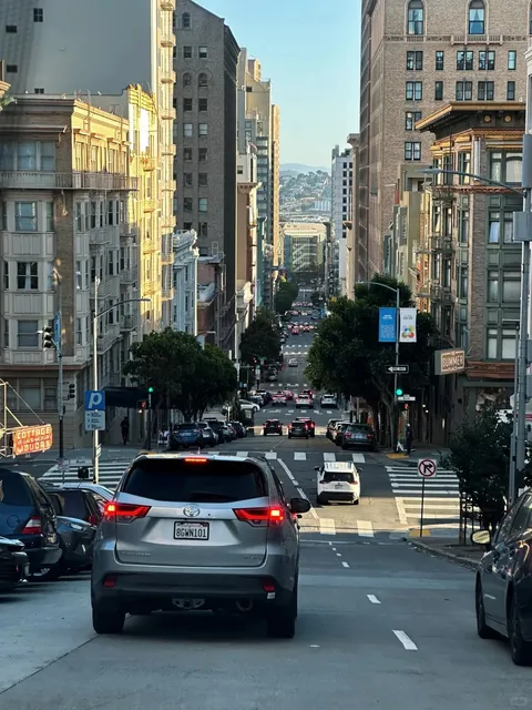 What’s Worth Exploring in San Francisco?