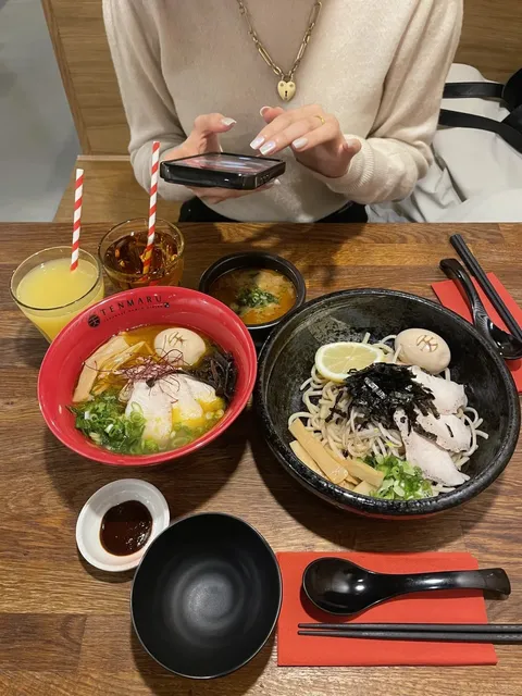 London, when it comes to ramen, this is the place...!! 🍜🔥