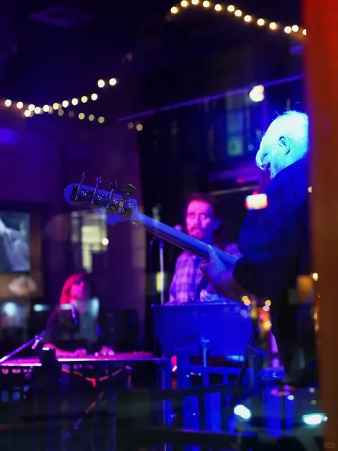 🇺🇸 California Road Trip｜An Evening in Monterey