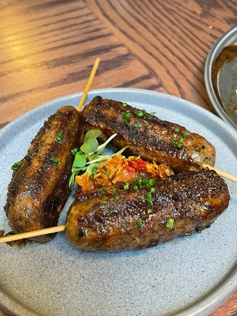 Chicago｜Second Visit to Proxi — Graduation Dinner